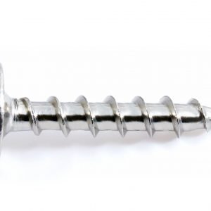 Stainless Steel Screw 2 1