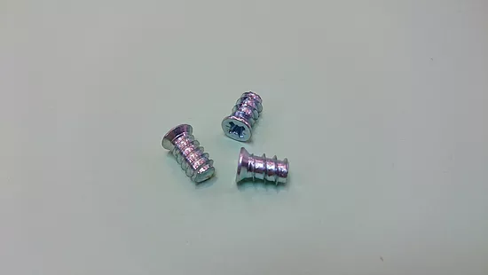 Europe Screws